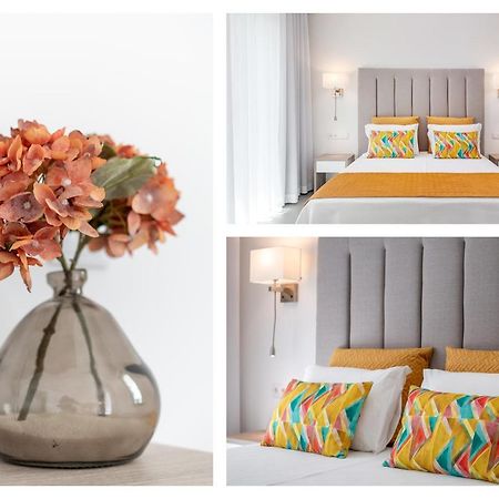 Vila Luna B&B Λάγος Εξωτερικό φωτογραφία