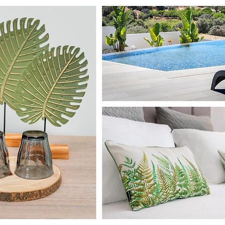 Vila Luna B&B Λάγος Εξωτερικό φωτογραφία