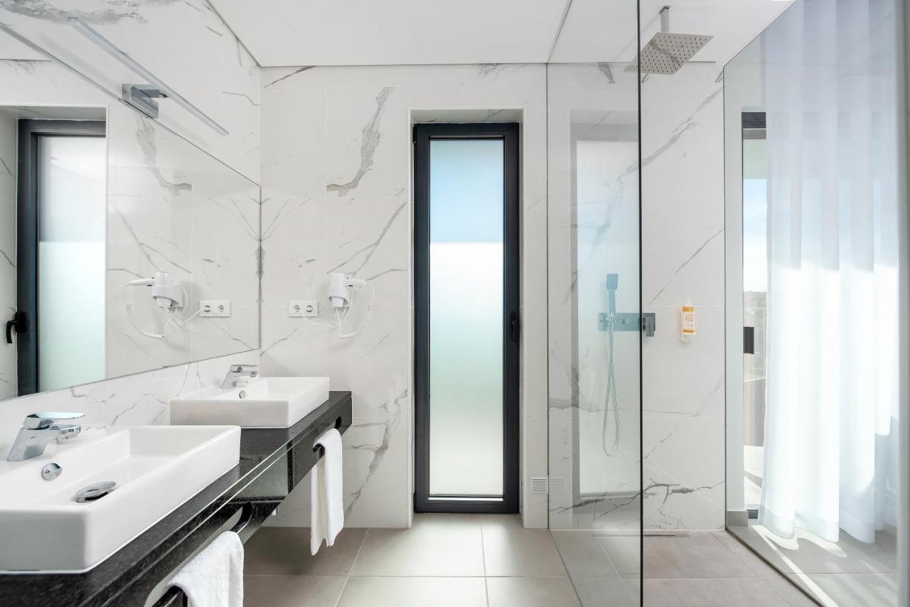 Vila Luna B&B Λάγος Εξωτερικό φωτογραφία