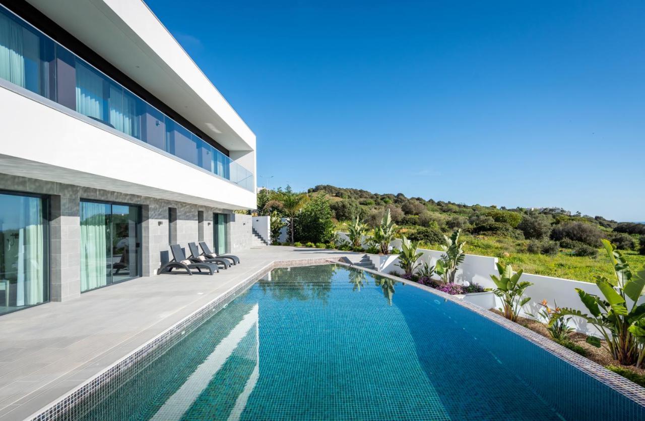 Vila Luna B&B Λάγος Εξωτερικό φωτογραφία