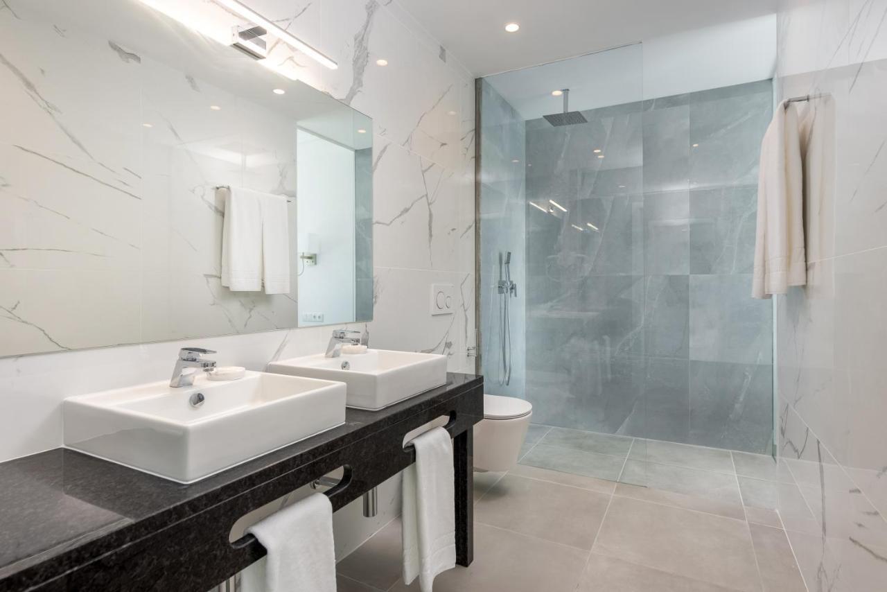 Vila Luna B&B Λάγος Εξωτερικό φωτογραφία