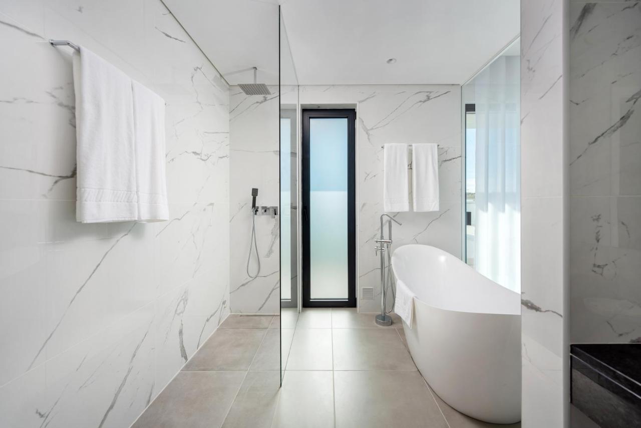 Vila Luna B&B Λάγος Εξωτερικό φωτογραφία