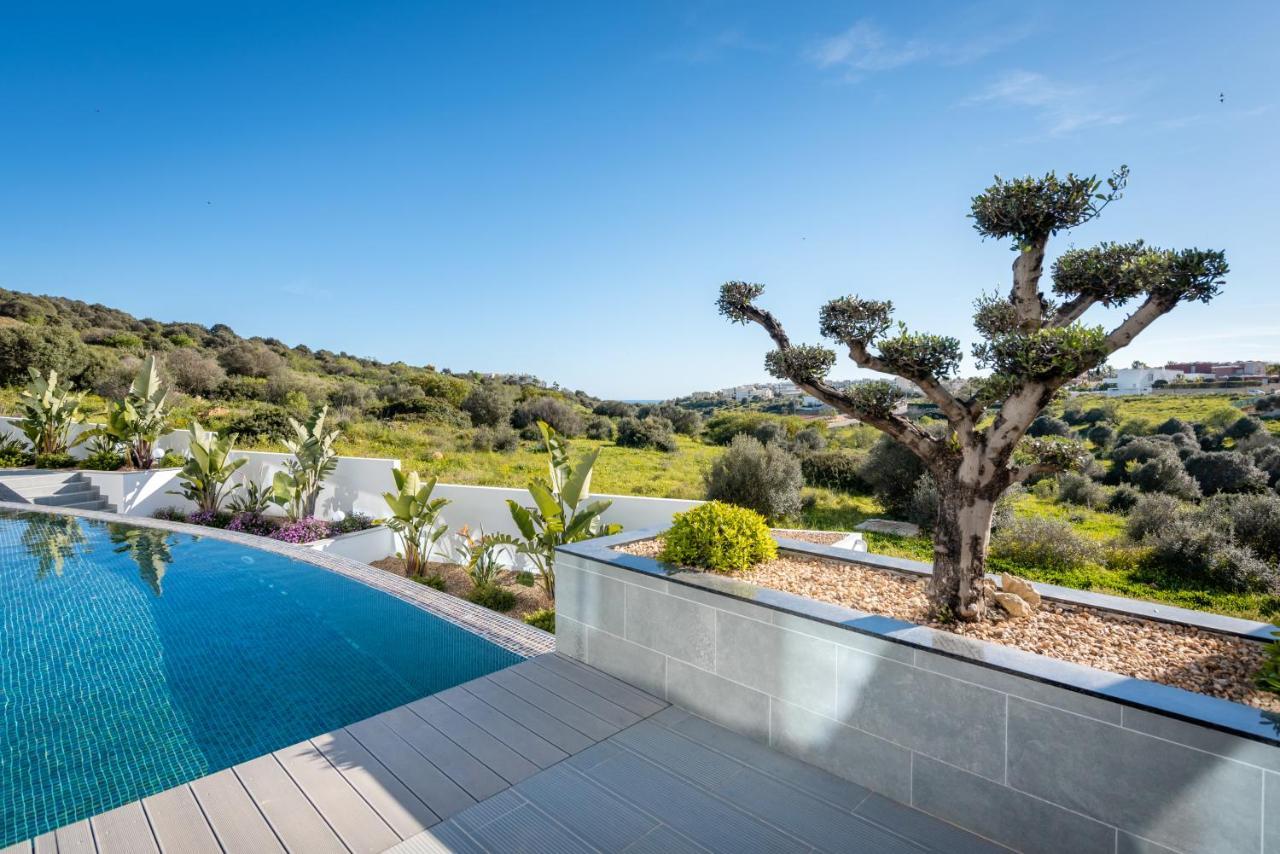 Vila Luna B&B Λάγος Εξωτερικό φωτογραφία