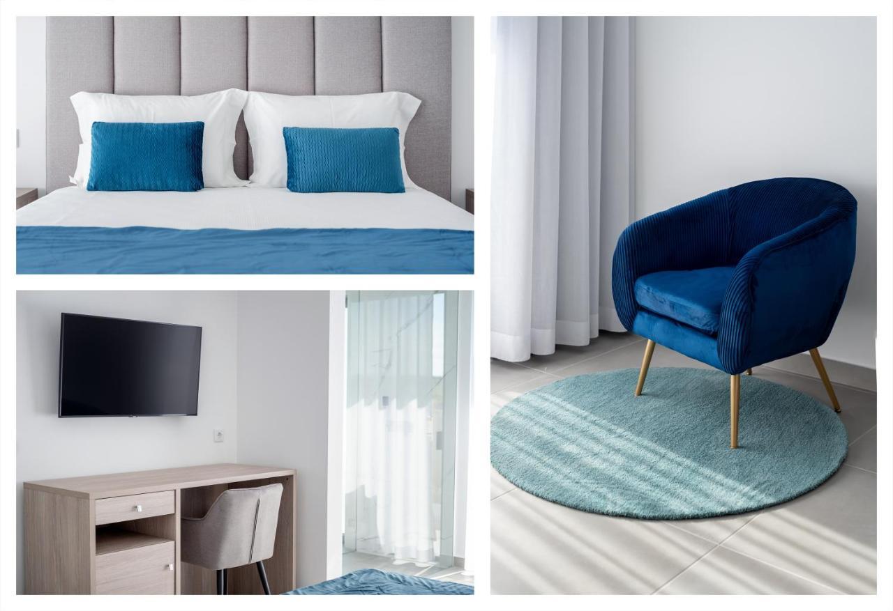 Vila Luna B&B Λάγος Εξωτερικό φωτογραφία