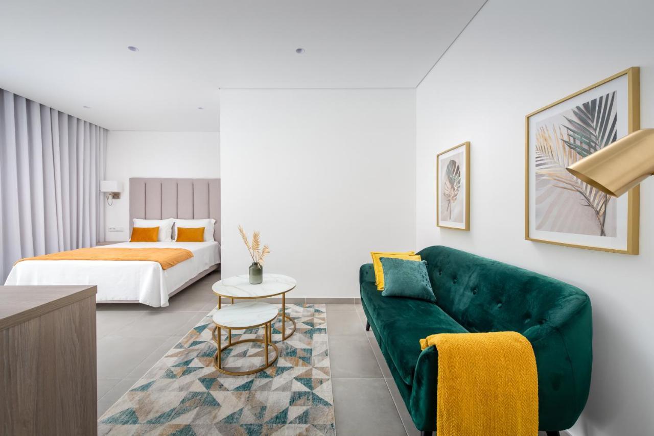 Vila Luna B&B Λάγος Εξωτερικό φωτογραφία
