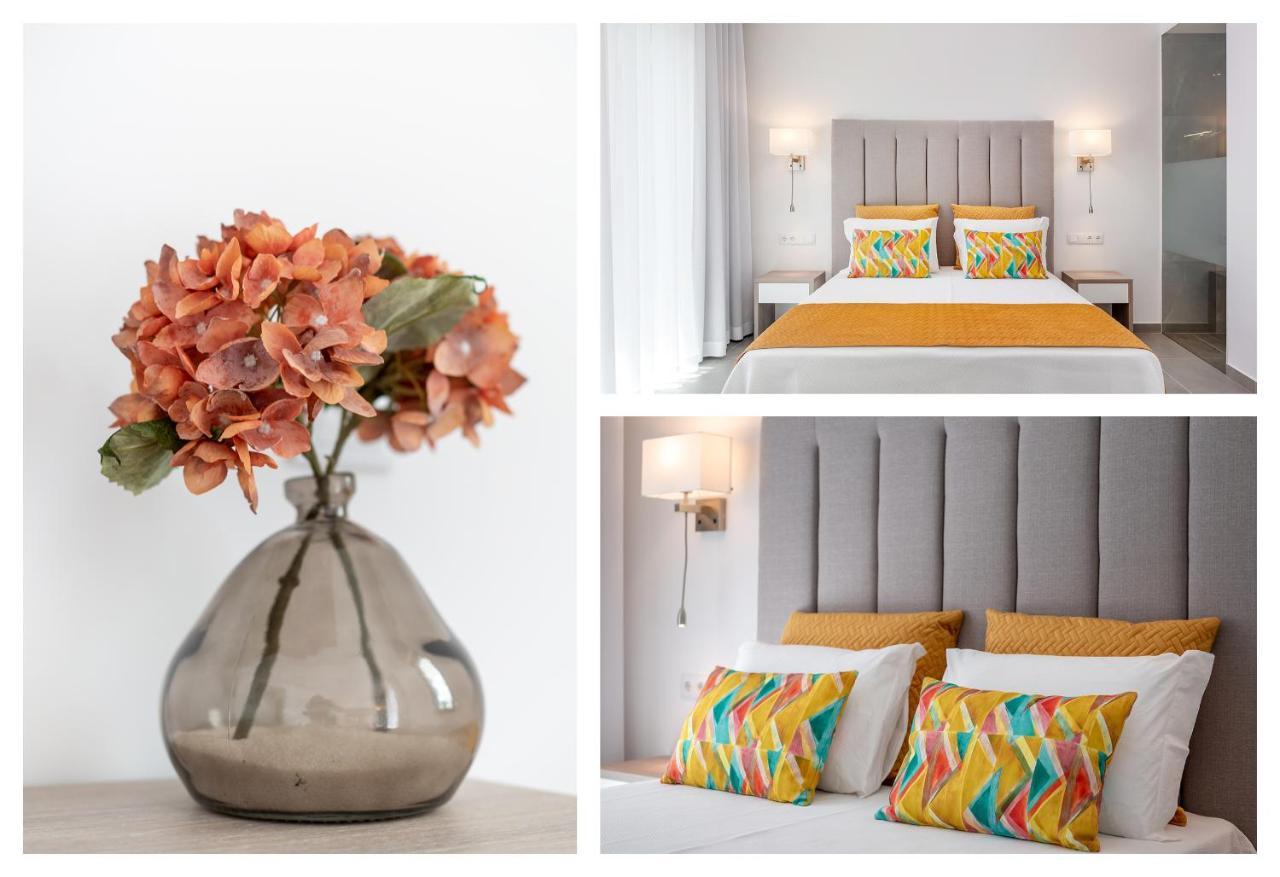 Vila Luna B&B Λάγος Εξωτερικό φωτογραφία