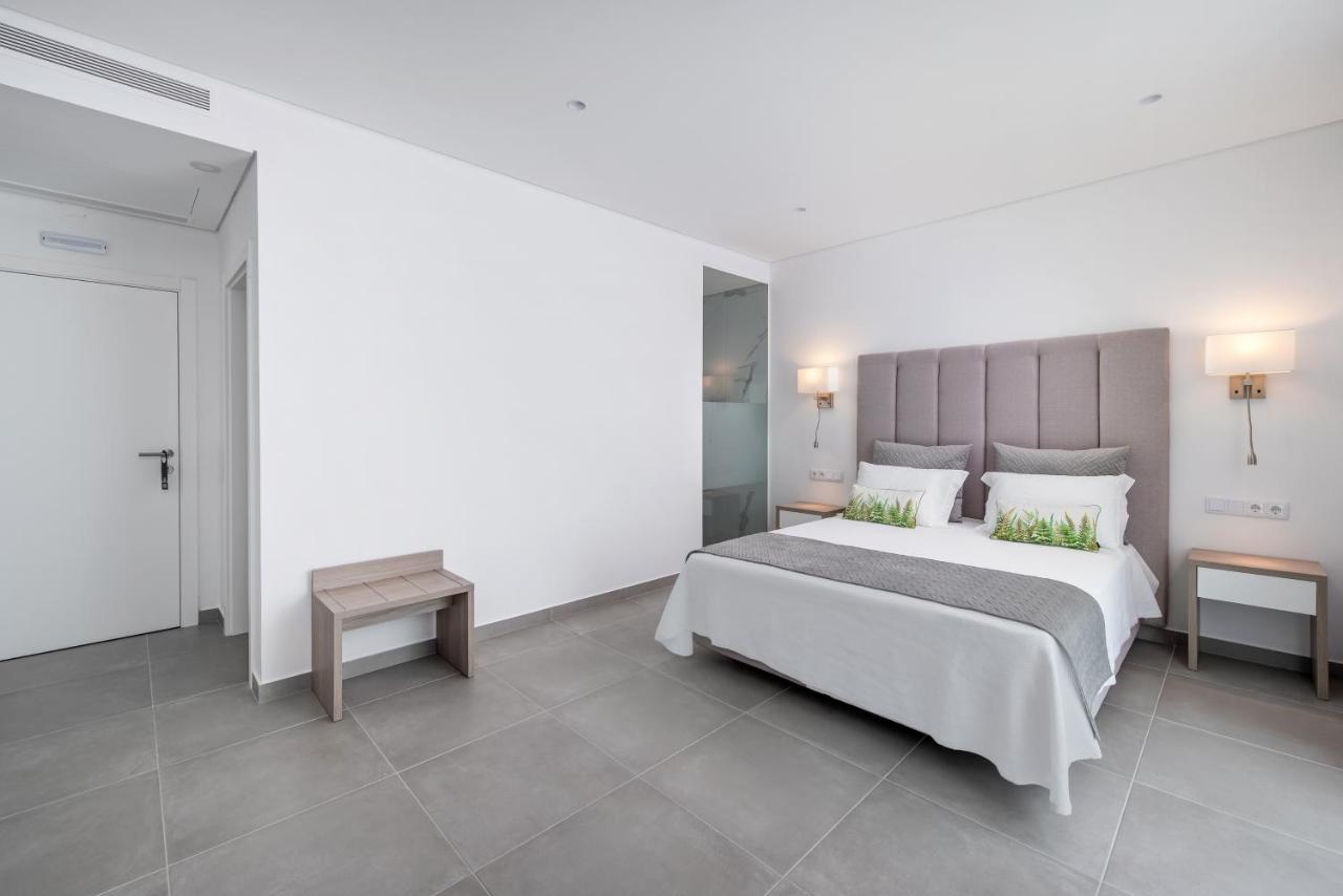 Vila Luna B&B Λάγος Εξωτερικό φωτογραφία