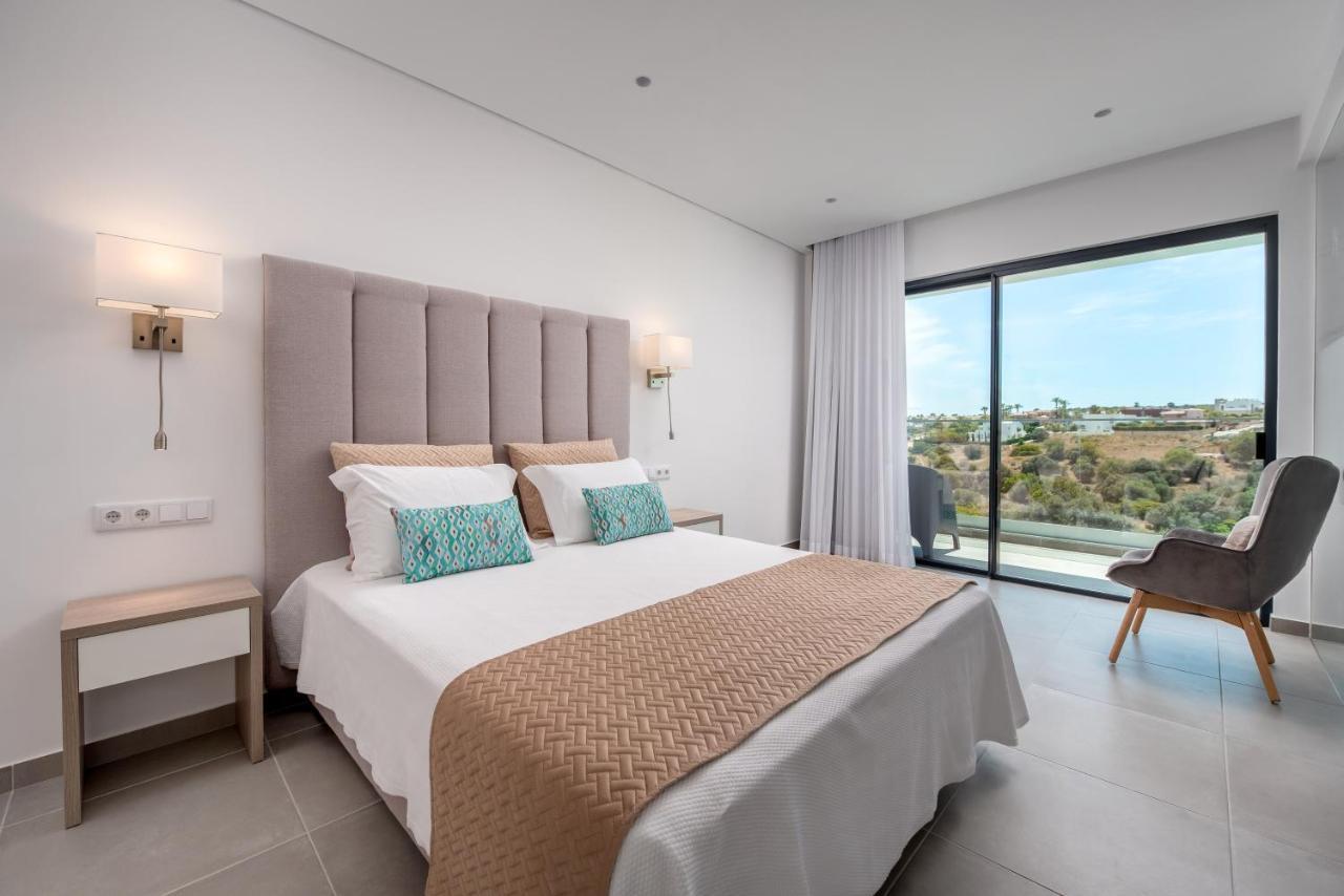 Vila Luna B&B Λάγος Εξωτερικό φωτογραφία