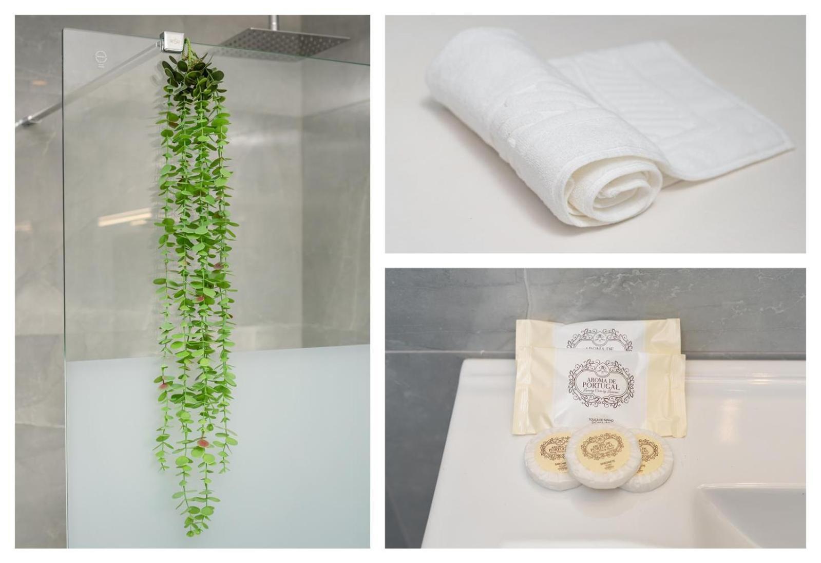 Vila Luna B&B Λάγος Εξωτερικό φωτογραφία