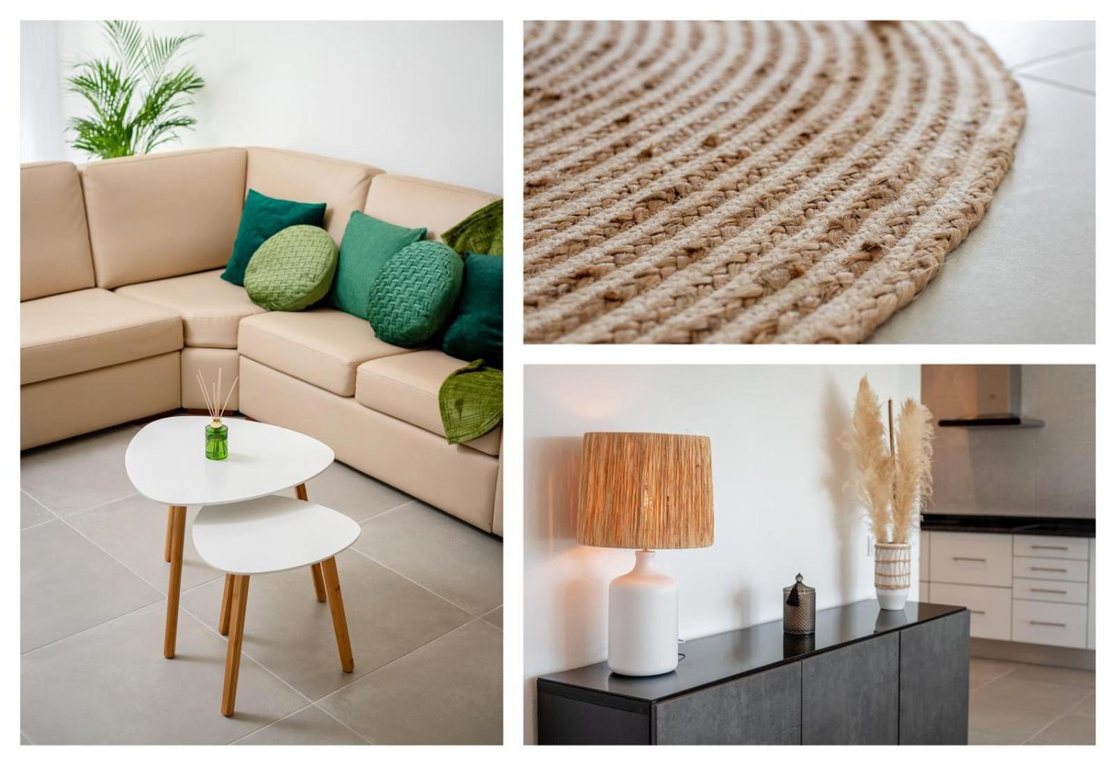 Vila Luna B&B Λάγος Εξωτερικό φωτογραφία